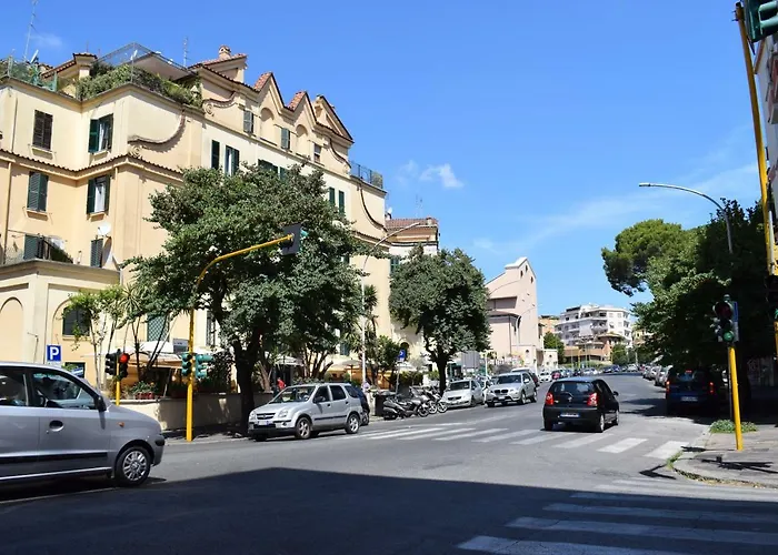 I Petali Guest House